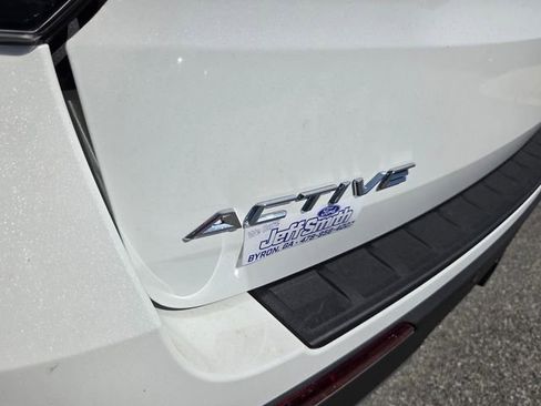 New 2026 Ford Explorer Active image 10
