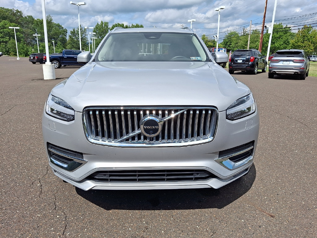 Used 2023 Volvo XC90 B5 Plus AWD/4WD image 5