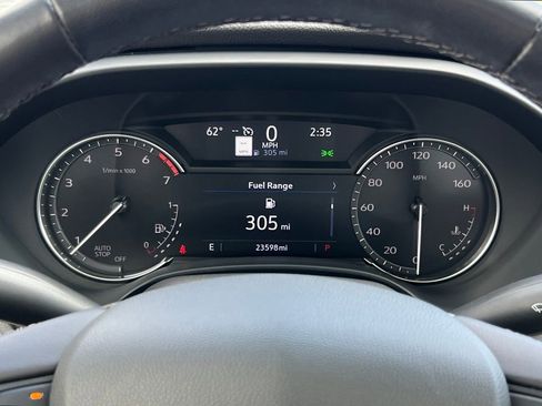 Certified 2023 Cadillac CT4 Premium Luxury image 32