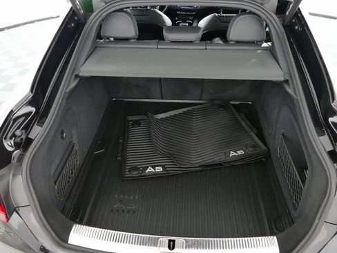 Used 2023 Audi A5 2.0T Premium Plus w/ Premium Plus image 32