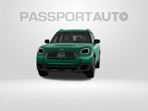 New 2027 MINI Cooper Countryman S AWD/4WD image 3