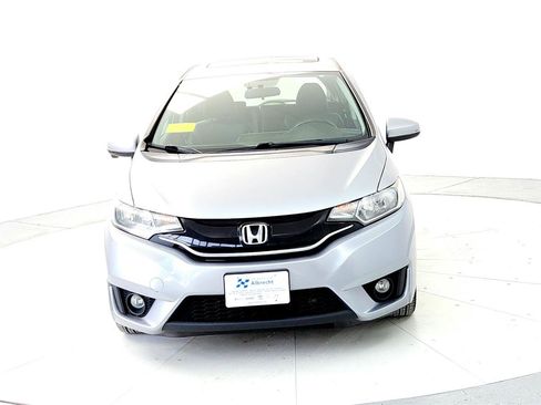 Used 2017 Honda Fit EX-L image 2