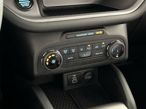 Used 2024 Ford Bronco Sport Big Bend image 19