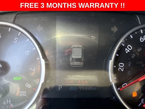 Used 2019 Toyota RAV4 XLE Premium w/ All Weather Liner Package AWD/4WD image 16