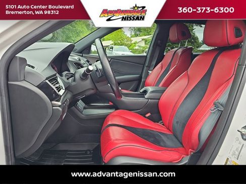 Used 2020 Acura RDX A-Spec image 33