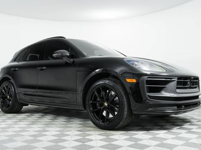 Used 2024 Porsche Macan GTS