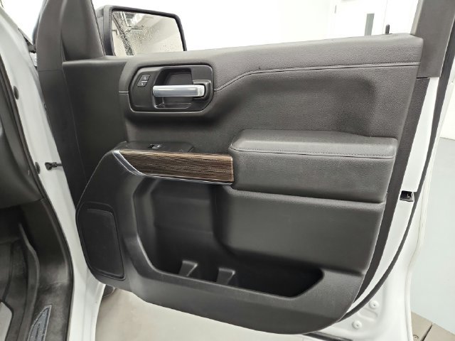 Used 2020 Chevrolet Silverado 1500 RST w/ True North Edition AWD/4WD image 33