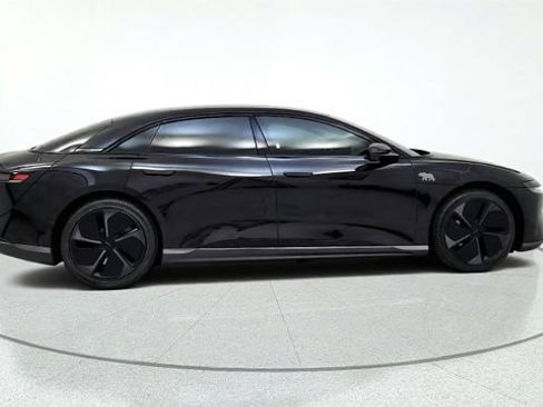Used 2025 Lucid Air Touring AWD/4WD image 10