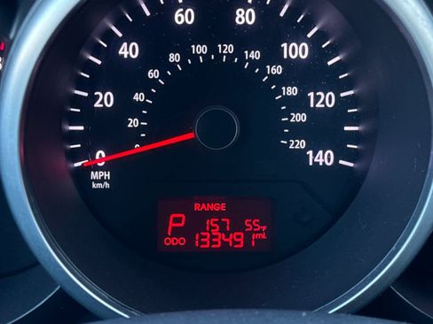 Used 2013 Kia Soul + image 25