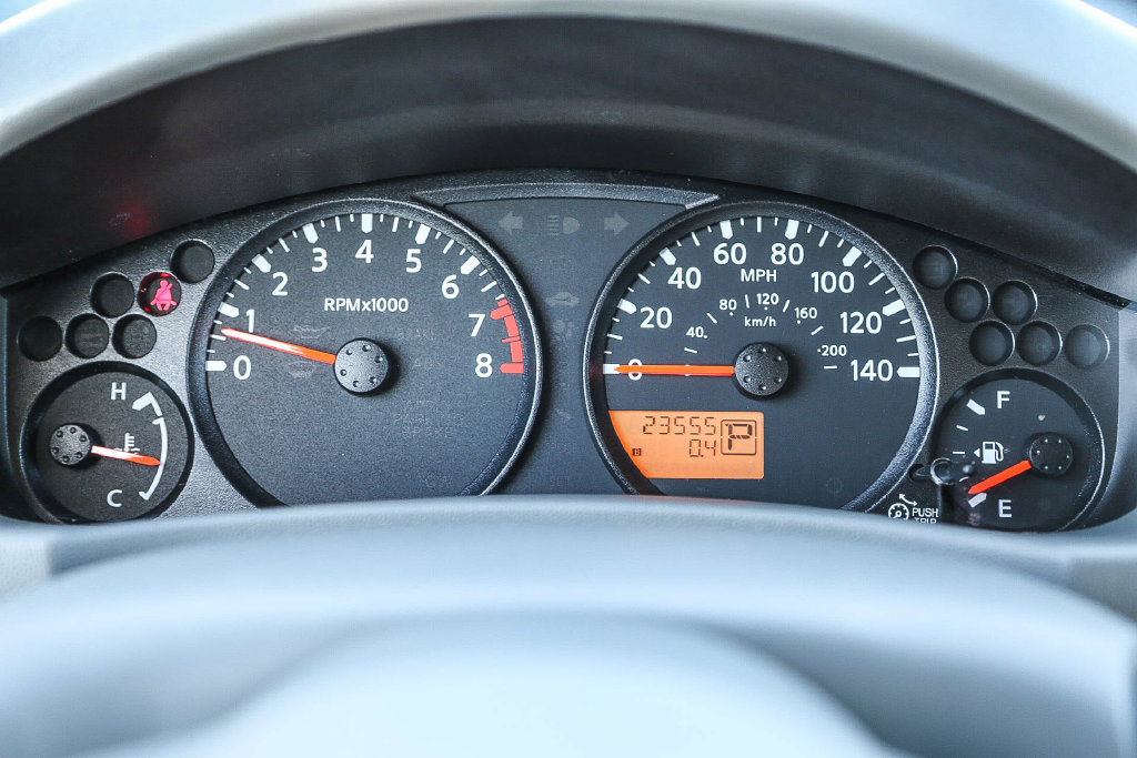 Used 2021 Nissan Frontier S RWD image 47