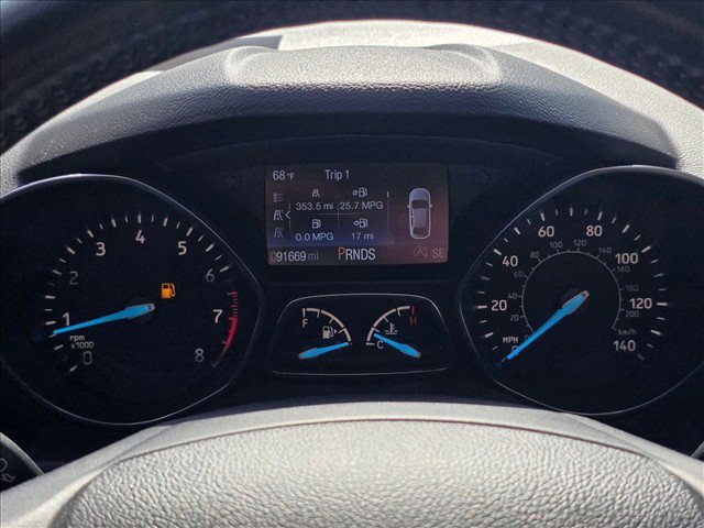 Used 2019 Ford Escape SEL FWD image 15
