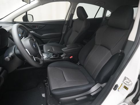 Certified 2023 Subaru Crosstrek 2.0i AWD/4WD image 7
