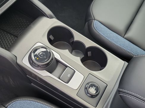 New 2026 Ford Bronco Sport Outer Banks AWD/4WD image 26