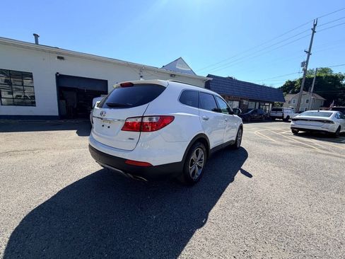 Used 2013 Hyundai Santa Fe GLS AWD/4WD image 29
