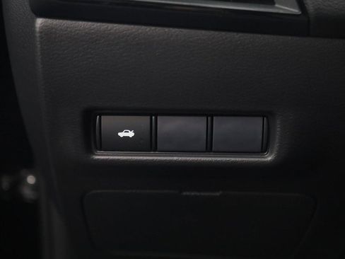 New 2026 Nissan Sentra SV w/ Floor Mat Package image 13