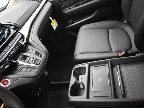 New 2026 Honda Odyssey EX-L image 15