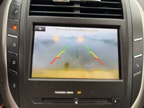 Used 2015 Lincoln MKC Reserve w/ Equipment Group 102A Reserve image 27