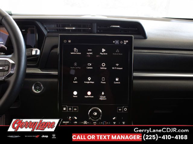 Used 2026 GMC Terrain Elevation FWD image 9