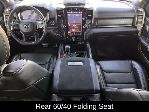 Used 2024 RAM 1500 TRX image 13