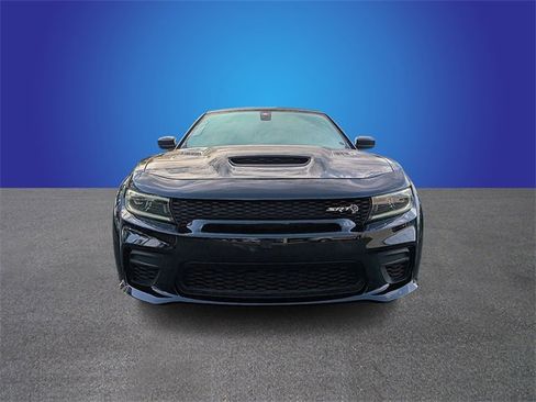 Used 2023 Dodge Charger SRT Hellcat w/ Harman/Kardon Audio Group image 8