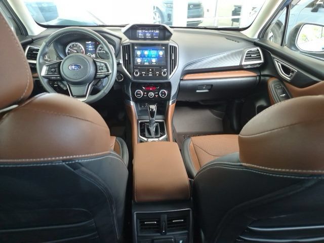 Used 2023 Subaru Forester Touring AWD/4WD image 41