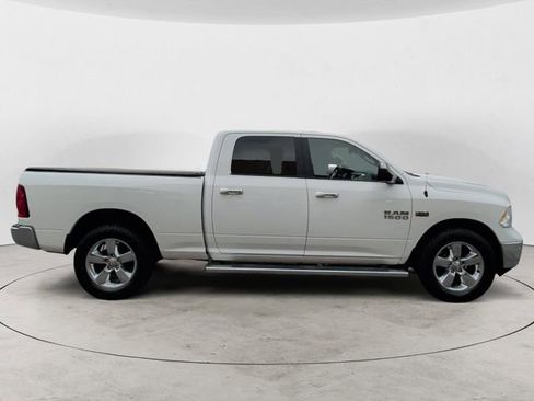Used 2017 RAM 1500 Big Horn image 6