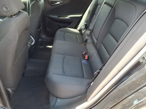 Used 2024 Chevrolet Malibu LT FWD image 18