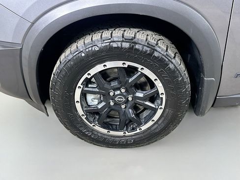 Used 2025 Nissan Pathfinder Rock Creek AWD/4WD image 8