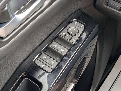 New 2026 Nissan Pathfinder Platinum FWD image 20