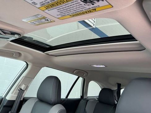 Certified 2025 Subaru Outback Onyx Edition AWD/4WD image 15