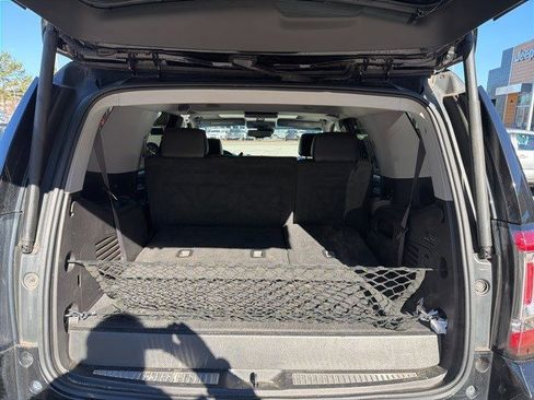 Used 2015 GMC Yukon Denali w/ Open Road Package image 5