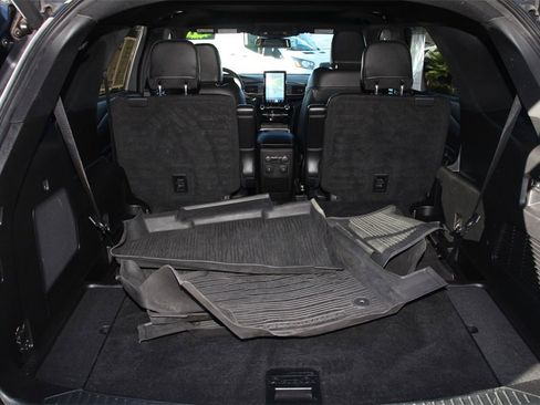 Certified 2021 Ford Explorer ST w/ Equipment Group 401A image 24