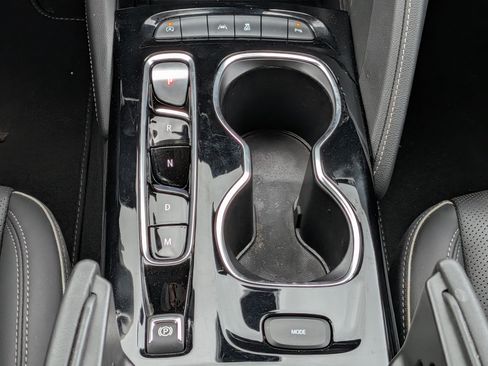 Certified 2023 Buick Envision Essence FWD image 20