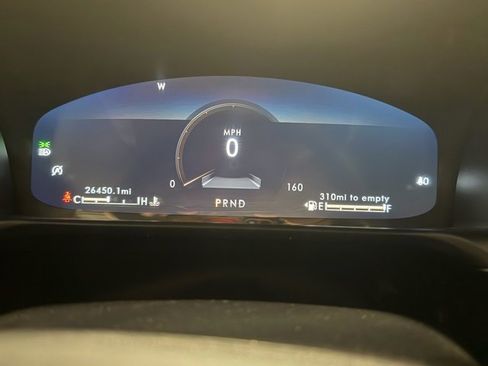 Used 2023 Lincoln Aviator Reserve w/ Equipment Group 201A image 13