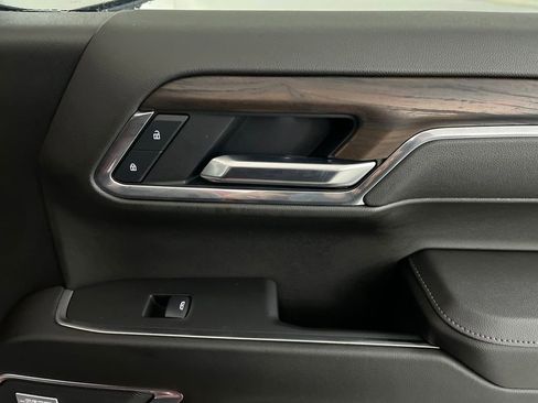 Used 2025 GMC Sierra 1500 SLT w/ SLT Premium Package image 84