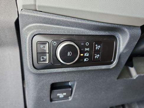Used 2023 Ford Bronco Badlands AWD/4WD image 22