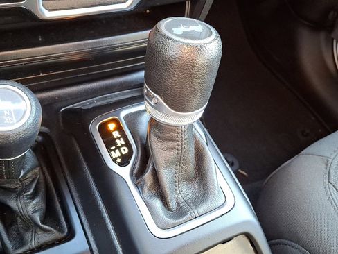 Used 2023 Jeep Wrangler Sport AWD/4WD image 14