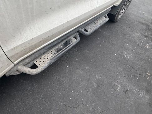 Certified 2023 Chevrolet Colorado Z71 w/ Advanced Trailering Package image 4