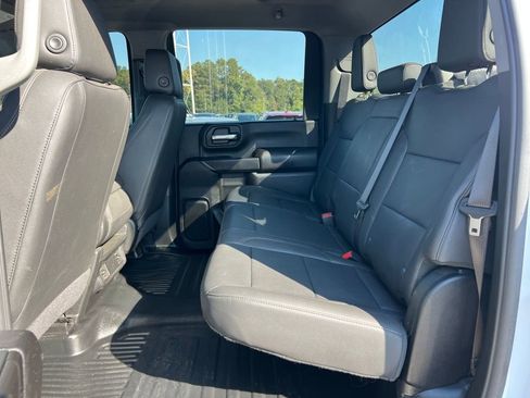 Certified 2024 GMC Sierra 2500 Pro image 27