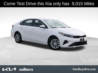 Used 2024 Kia Forte LX