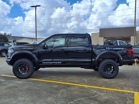 New 2025 Ford F150 Raptor AWD/4WD image 5