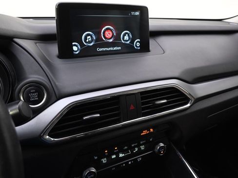 Used 2019 MAZDA CX-9 Touring w/ Touring Premium Package AWD/4WD image 28