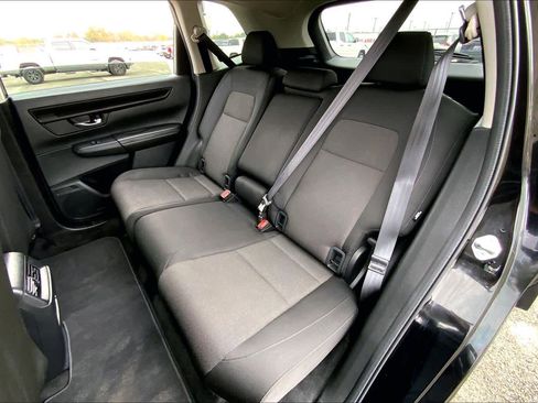 Used 2026 Honda CR-V LX image 19
