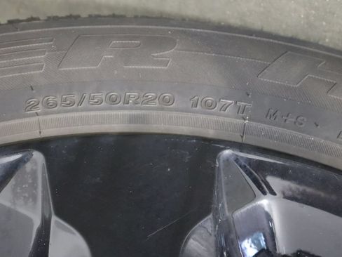 Used 2023 Jeep Grand Cherokee Altitude AWD/4WD image 36