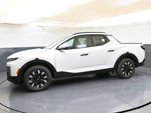 Certified 2025 Hyundai Santa Cruz SEL AWD/4WD image 2