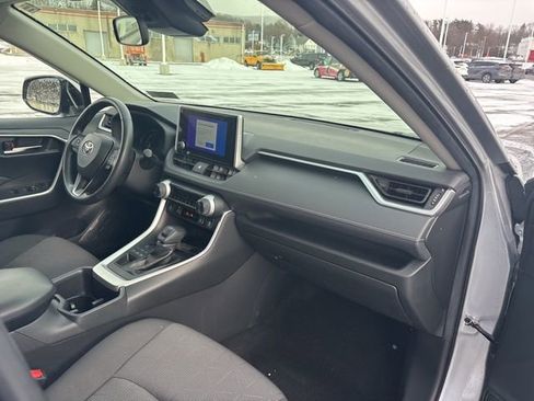 Certified 2023 Toyota RAV4 XLE w/ Convenience Package image 11