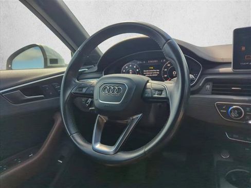 Used 2018 Audi A4 2.0T allroad Premium Plus AWD/4WD image 28