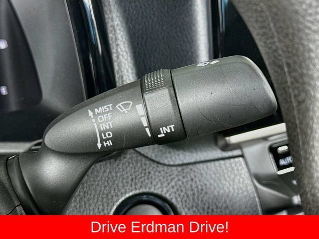 Used 2026 Toyota Camry LE w/ Convenience Package FWD image 16