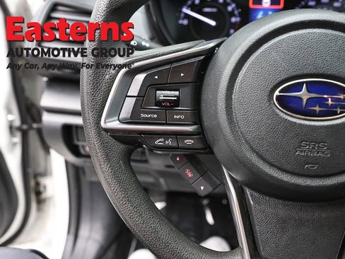 Used 2023 Subaru Impreza 2.0i AWD/4WD image 14