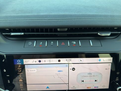 New 2026 Jeep Grand Cherokee L Limited image 25